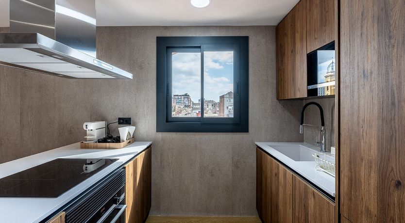 Photo of Barcelona Penthouse