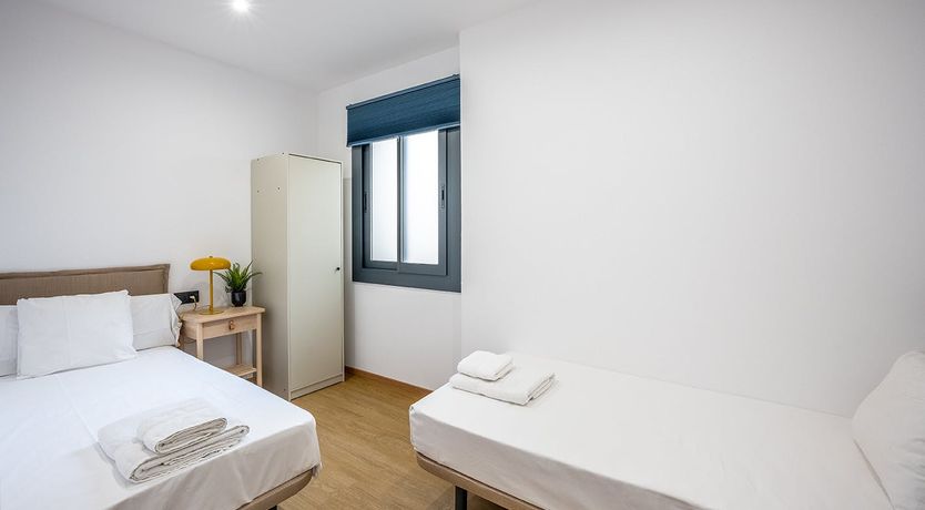 Photo of Barcelona Penthouse