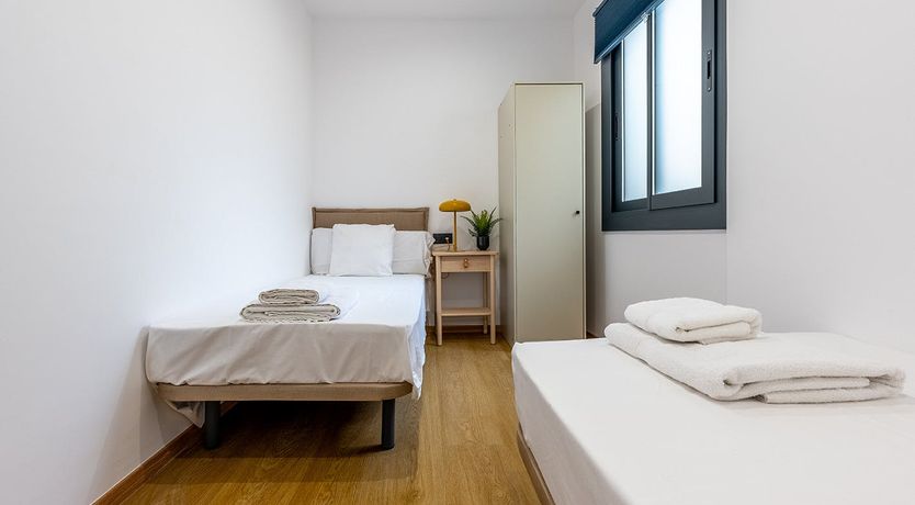 Photo of Barcelona Penthouse