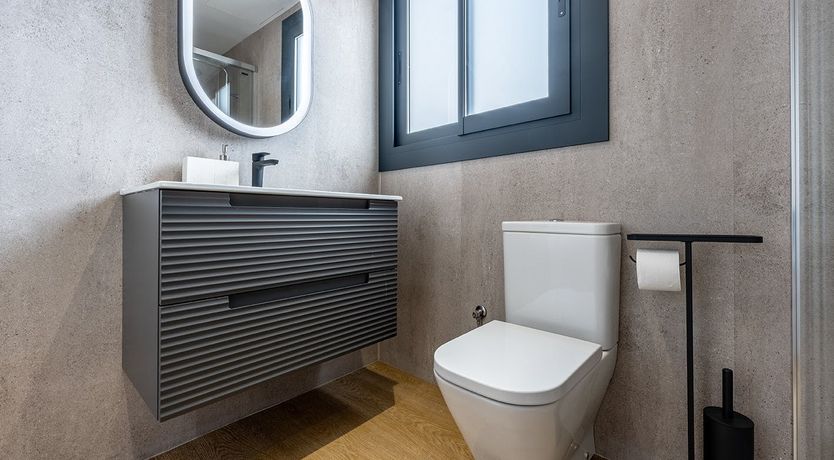 Photo of Barcelona Penthouse