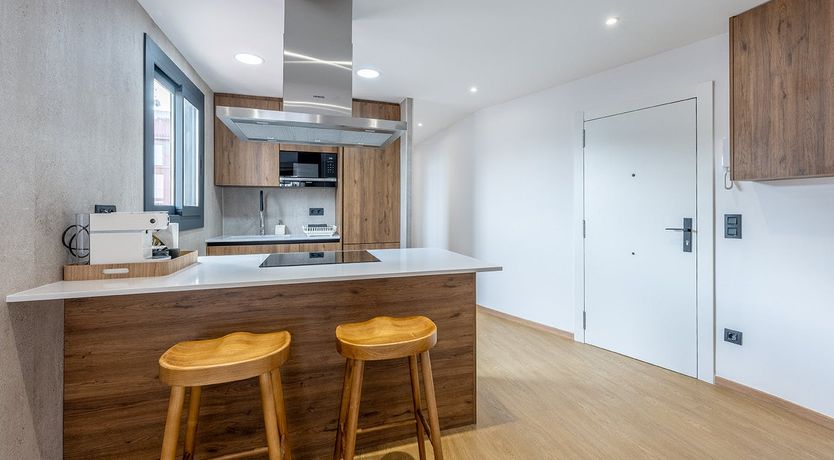 Photo of Barcelona Penthouse