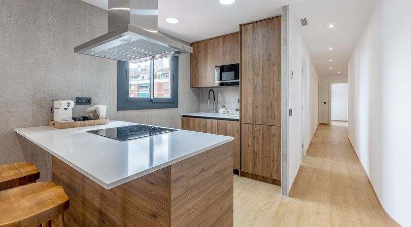 Photo of Barcelona Penthouse