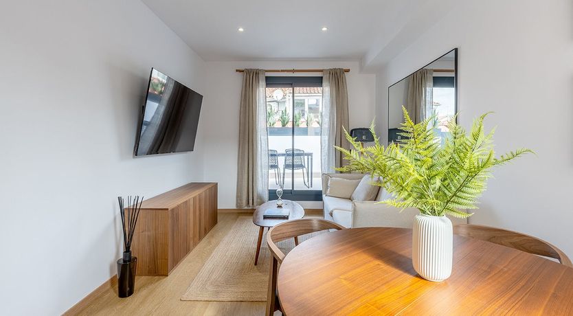 Photo of Barcelona Penthouse