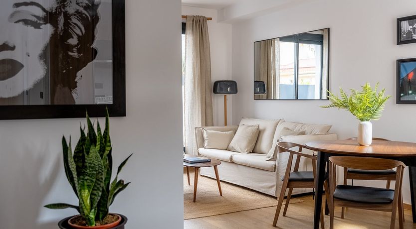 Photo of Barcelona Penthouse