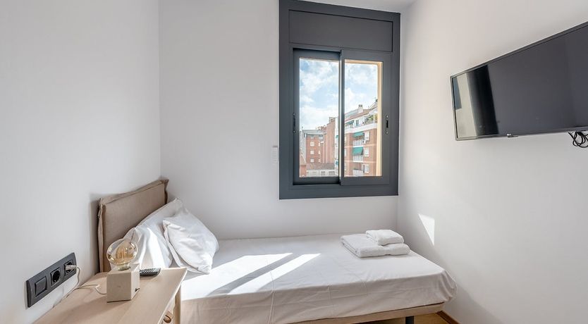 Photo of Barcelona Penthouse