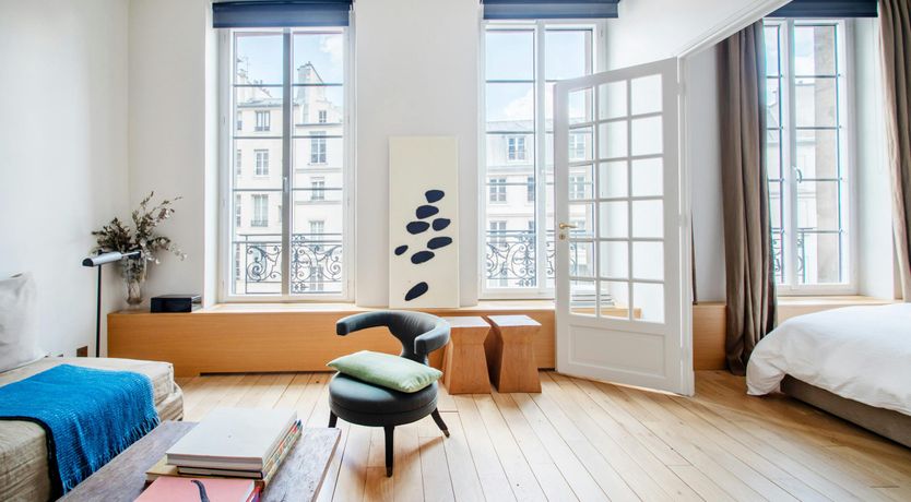 Photo of The Marais Dream