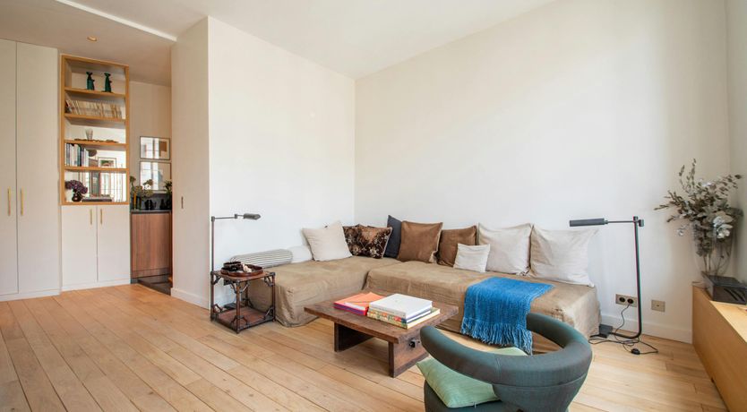 Photo of The Marais Dream