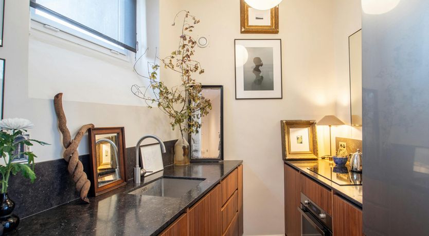 Photo of The Marais Dream