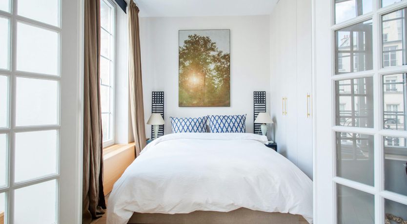 Photo of The Marais Dream