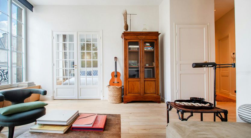 Photo of The Marais Dream