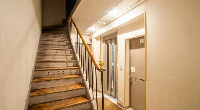 Photo of The Marais Dream