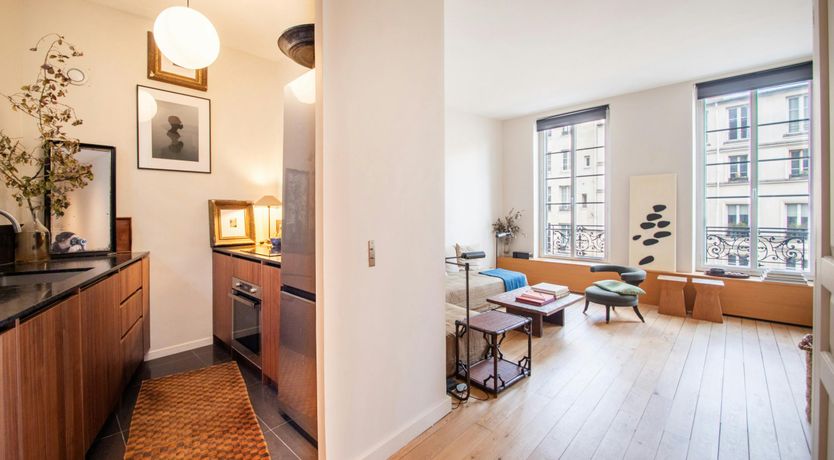 Photo of The Marais Dream