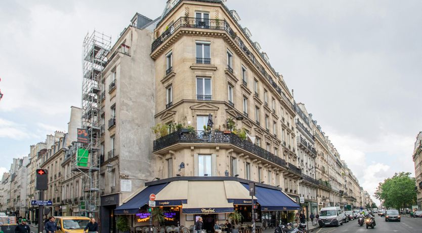 Photo of The Marais Dream