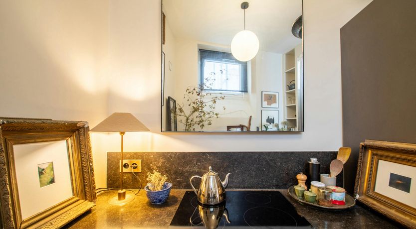 Photo of The Marais Dream