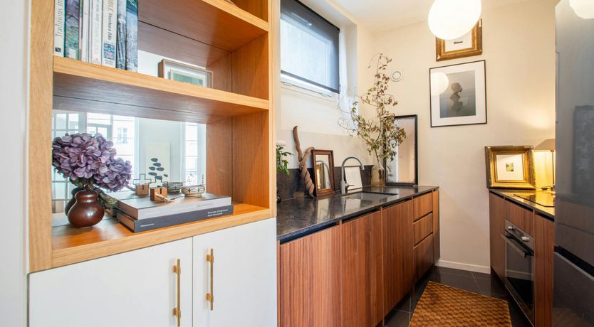 Photo of The Marais Dream