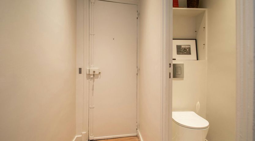 Photo of The Marais Dream