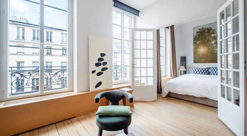 Photo of The Marais Dream