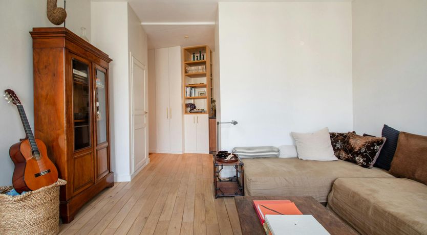 Photo of The Marais Dream