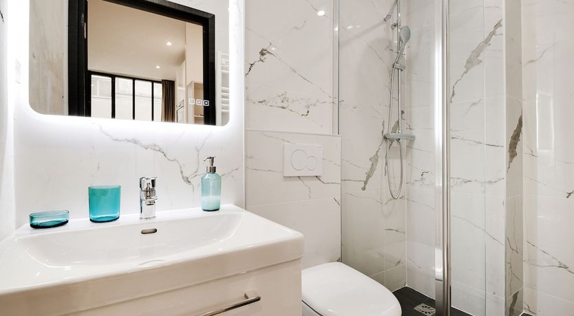 Photo of La Ville Lumière