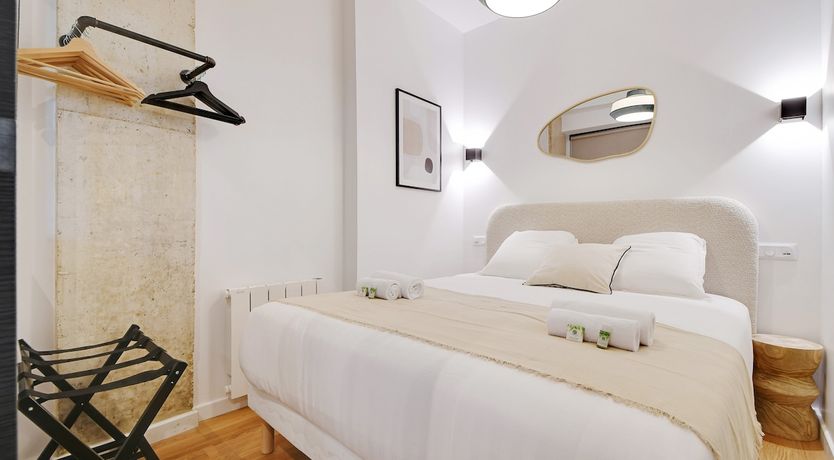 Photo of La Ville Lumière