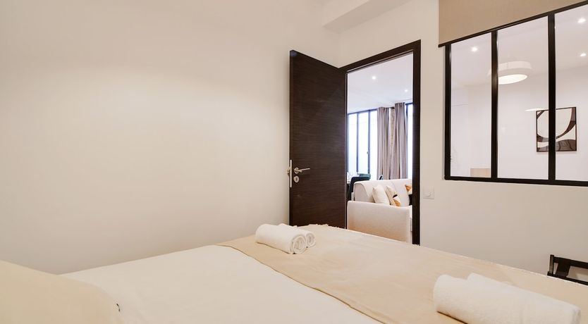 Photo of La Ville Lumière