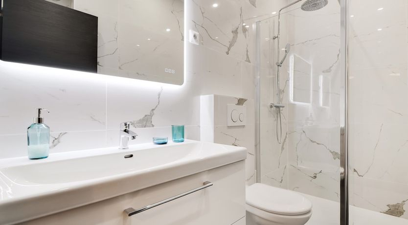 Photo of La Ville Lumière