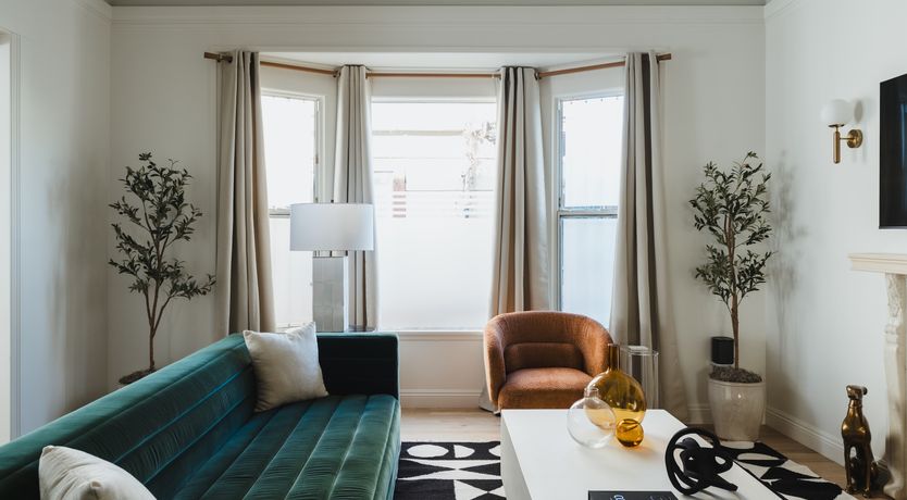 Photo of Pacific Tranquillity