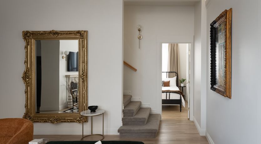 Photo of Pacific Tranquillity