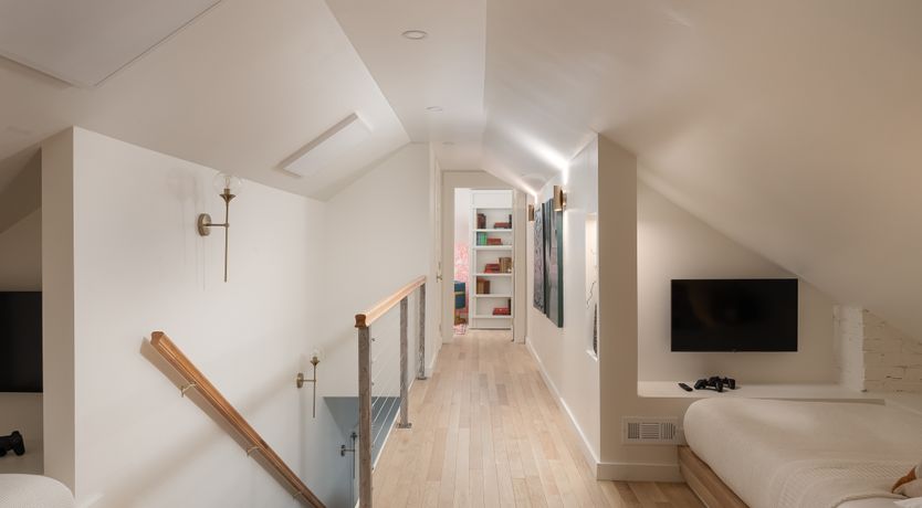 Photo of Pacific Tranquillity