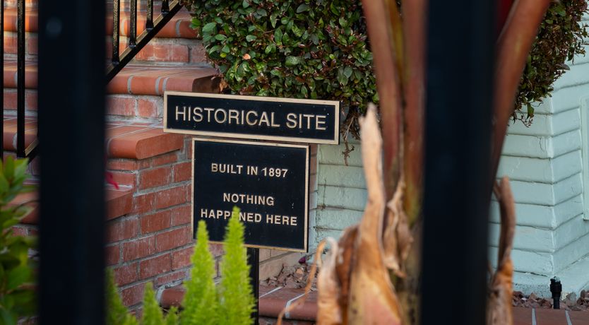 Photo of Pacific Tranquillity