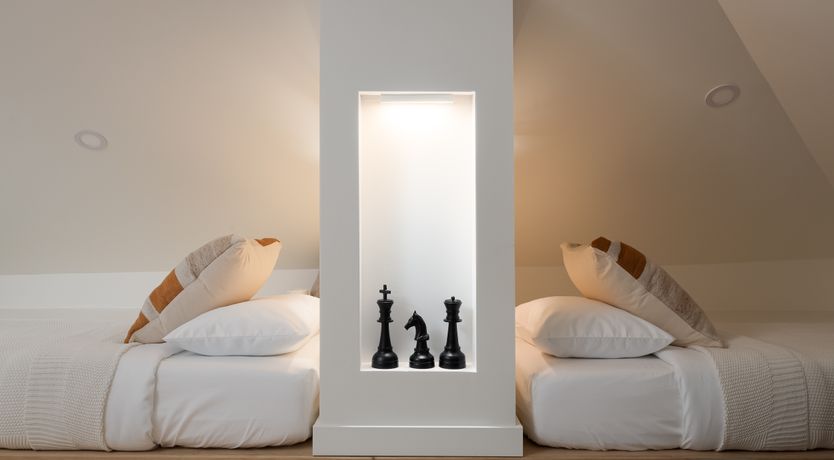 Photo of Pacific Tranquillity