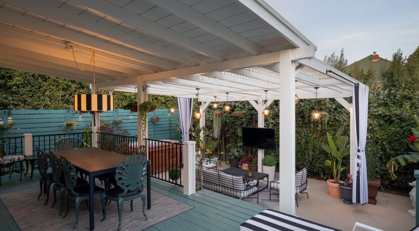 Photo of Pacific Tranquillity