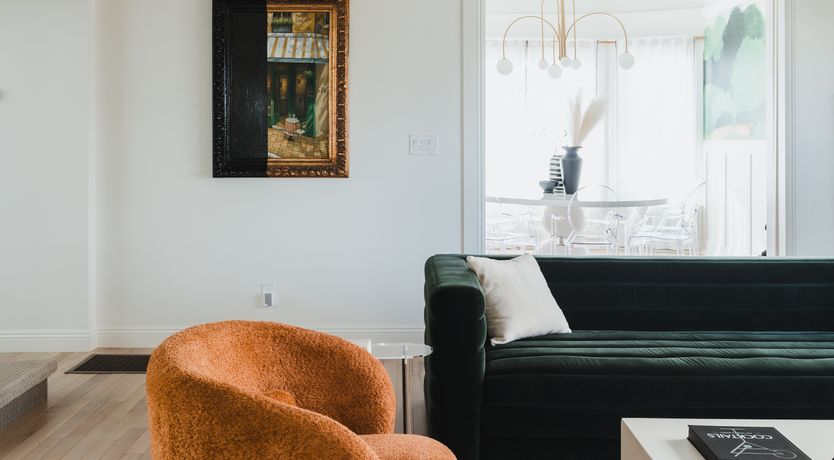 Photo of Pacific Tranquillity