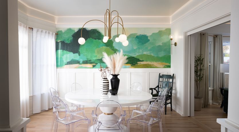 Photo of Pacific Tranquillity