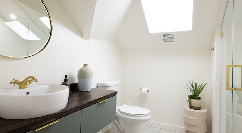 Photo of Pacific Tranquillity