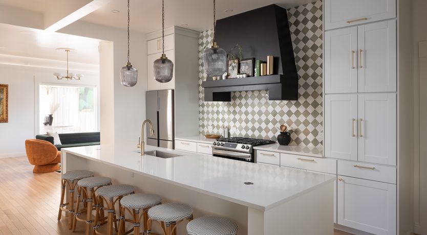 Photo of Pacific Tranquillity