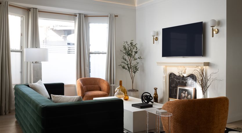 Photo of Pacific Tranquillity