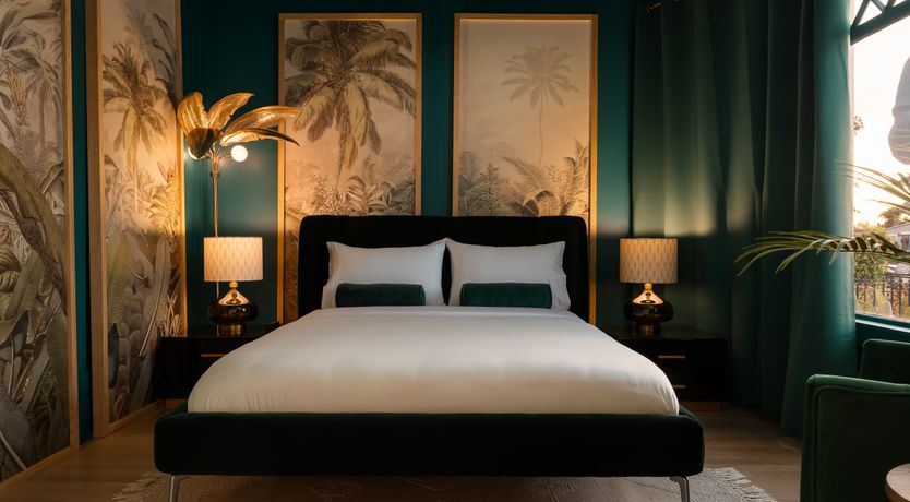 Photo of Pacific Tranquillity