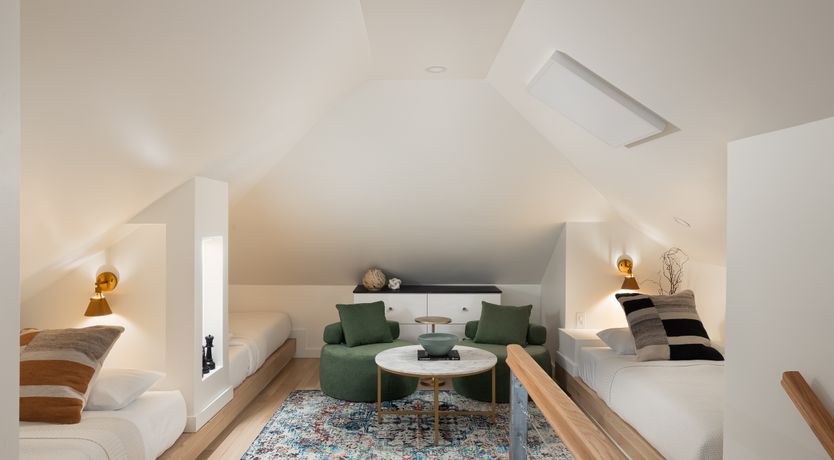 Photo of Pacific Tranquillity