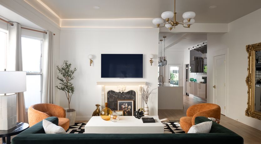 Photo of Pacific Tranquillity