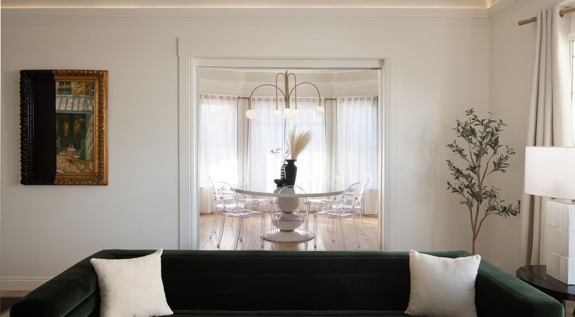 Photo of Pacific Tranquillity