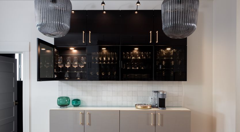 Photo of Pacific Tranquillity