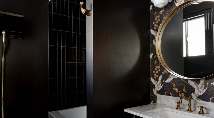 Photo of Pacific Tranquillity