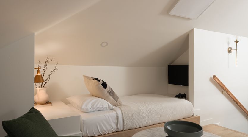 Photo of Pacific Tranquillity