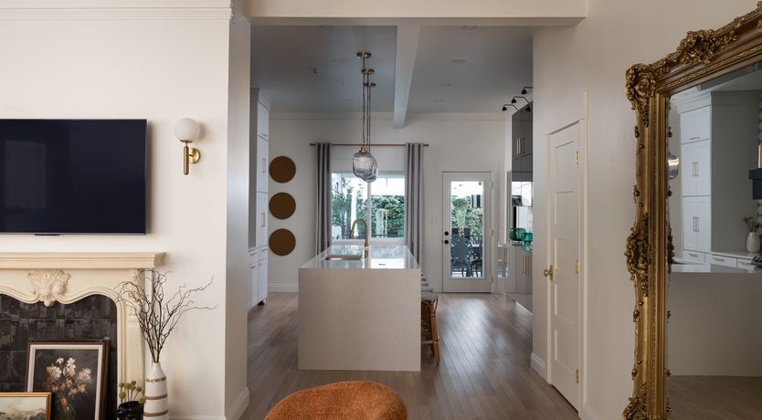 Photo of Pacific Tranquillity