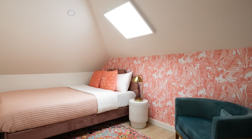 Photo of Pacific Tranquillity