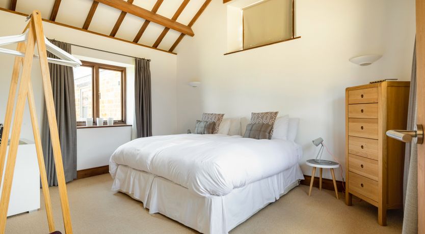 Photo of Light & Tranquillity