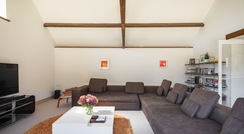 Photo of Light & Tranquillity