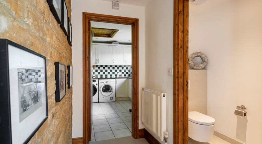 Photo of Light & Tranquillity