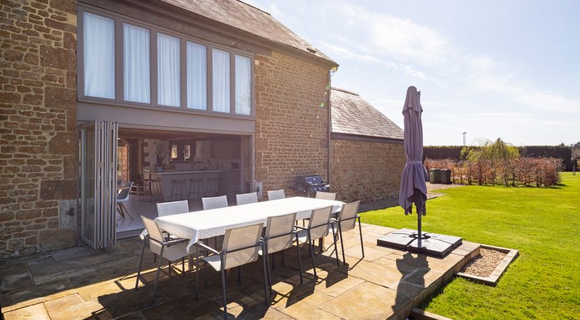 Photo of Light & Tranquillity